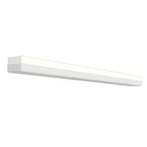 OSMONT MAT71538 MATAR 2 stropní/nástěnné plastové svítidlo IP44 4000 K 14W LED obraz