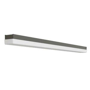 OSMONT MAT71542 MATAR 2 stropní/nástěnné plastové svítidlo IP44 4000 K 14W LED obraz