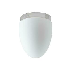 OSMONT MIR59970 MIRA stropní skleněné svítidlo bílá IP41 4000 K 27W LED obraz