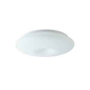 OSMONT SAT59741 SATURN 1 stropní/nástěnné skleněné svítidlo bílá IP20 4000 K 16W LED obraz