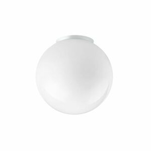 OSMONT SKA40135 SKAT 2 stropní/nástěnné plastové svítidlo IP65 25W E27 obraz