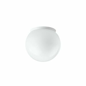 OSMONT SKA68410 SKAT 1 stropní/nástěnné plastové svítidlo IP65 3000 K 8W LED obraz