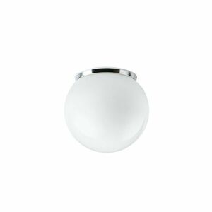 OSMONT SKA68413 SKAT 1 stropní/nástěnné plastové svítidlo IP65 3000 K 8W LED obraz