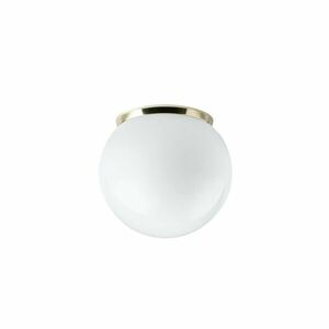 OSMONT SKA68414 SKAT 1 stropní/nástěnné plastové svítidlo IP65 3000 K 8W LED obraz