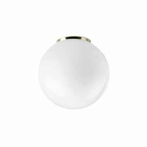 OSMONT SKA68923 SKAT 2 stropní/nástěnné plastové svítidlo IP65 4000 K 20W LED obraz