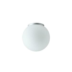 OSMONT STY44986 STYX 2 stropní/nástěnné skleněné svítidlo bílá IP65 25W E27 obraz