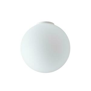 OSMONT STY61240 STYX 4 stropní skleněné svítidlo bílá IP65 3000 K 27W LED obraz