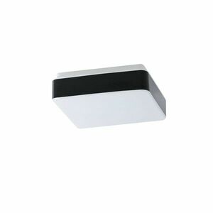 OSMONT TIL52605 TILIA C1A stropní/nástěnné plastové svítidlo IP44 25W E27 obraz