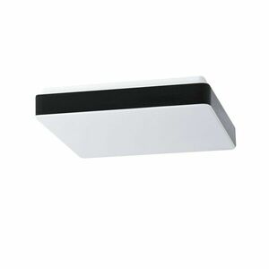OSMONT TIL52610 TILIA C2 stropní/nástěnné plastové svítidlo IP44 3x25W E27 obraz