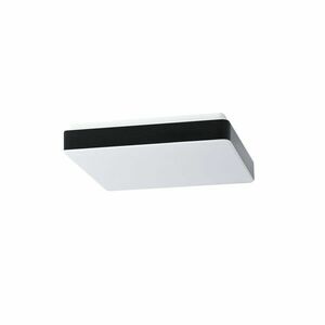 OSMONT TIL69794 TILIA C2A stropní/nástěnné plastové svítidlo bílá / bílo - černá IP54 4000 K 25W LED HF obraz
