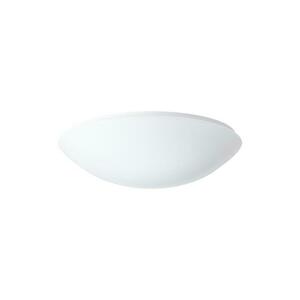 OSMONT TIT46131 TITAN 3 stropní/nástěnné plastové svítidlo bílá IP44 3x25W E27 HF obraz