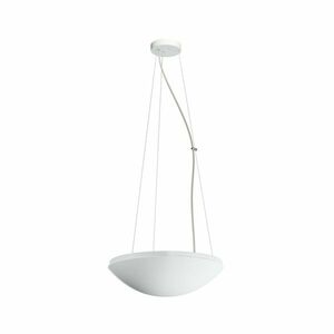 OSMONT TIT66815 TITAN L3 závěsné plastové svítidlo bílá IP40 4000 K 54W LED DALI obraz