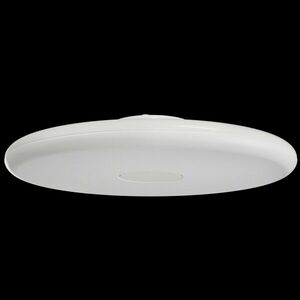 OSMONT ZET60512 ZETA 2 FP stropní/nástěnné plastové svítidlo bílá IP40 4000 K 38W LED obraz