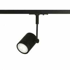 RED - DESIGN RENDL RENDL BEEBA I pro jednookr. lištu černá 230V GU10 35W R12310 obraz