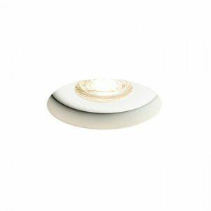 RED - DESIGN RENDL RENDL BRAN zápustná bílá 230V LED GU10 15W IP65 R13605 obraz