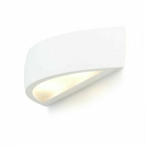 RED - DESIGN RENDL RENDL CRESCENT nástěnná sádrová 230V R7s 80W R10266 obraz