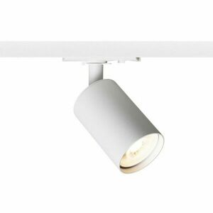 RED - DESIGN RENDL RENDL DUDE pro jednookr. lištu bílá 230V LED GU10 9W R13926 obraz