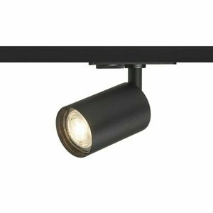 RED - DESIGN RENDL RENDL DUDE pro jednookr. lištu černá 230V LED GU10 9W R13927 obraz