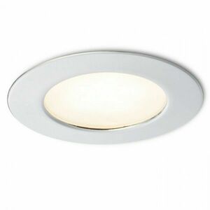 RED - DESIGN RENDL RENDL INEZ R chrom 12= LED 3W IP44 3000K R10586 obraz