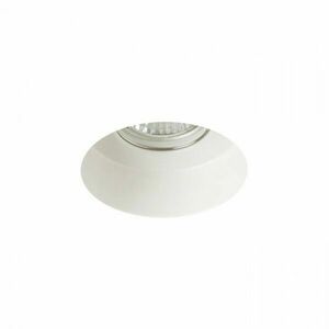 RED - DESIGN RENDL RENDL IPSO R pevná bílá 230V GU10 35W R13288 obraz