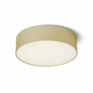 RED - DESIGN RENDL RENDL LARISA R 22 stropní svítidlo perleťová zlatá 230V LED 20W 3000K/4000K/6500K R14355 obraz