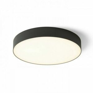 RED - DESIGN RENDL RENDL LARISA R 40 stropní svítidlo černá 230V LED 50W 3000K/4000K/6500K R14362 obraz