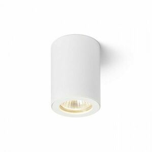 RED - DESIGN RENDL RENDL LOLA 88 stropní bílá 230V GU10 35W IP54 R13538 obraz