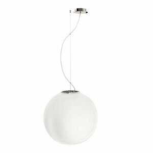 RED - DESIGN RENDL RENDL LUNEA 40 závěsná triplex opálové sklo 230V E27 70W R10479 obraz