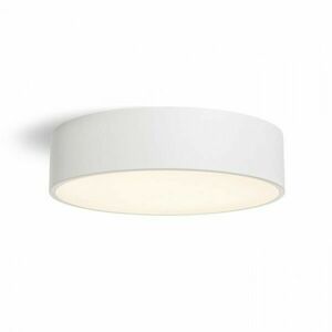 RED - DESIGN RENDL RENDL MEZZO 40 DIMM stropní bílá 230V LED LED 30W 3000K R13328 obraz