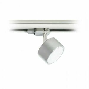 RED - DESIGN RENDL RENDL PIXIE pro tříokr. lištu stříbrnošedá chrom 230V LED GX53 7W R10640 obraz