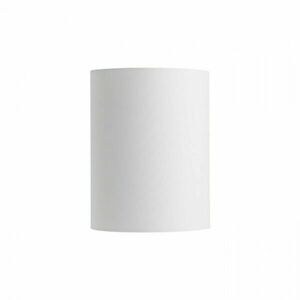 RED - DESIGN RENDL RENDL RON 15/20 stínidlo Polycotton bílá/bílé PVC max. 28W R11804 obraz