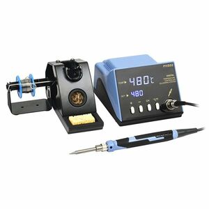 Solight digitální pájeci stanice 70 W PHS02 obraz