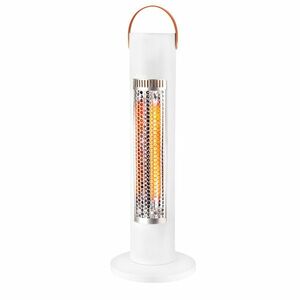 Solight infrazářič - topný výkon 600 W, 2 nastavitelné úrovně vytápění IR05 obraz