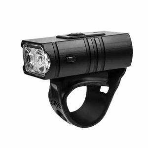 Solight LED nabíjecí cyklo svítilna, 550lm, Li-Ion WN38 obraz