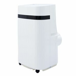 Solight mobilní klimatizace 12000 BTU, smart WiFi, chlazení, odvlhčování, ventilátor DAC-12000 obraz