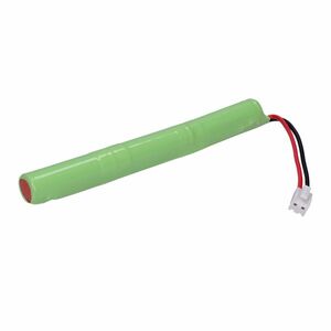 Solight náhradní baterie pro WO526, NiCD 3, 6V 800mAh WO526ND obraz