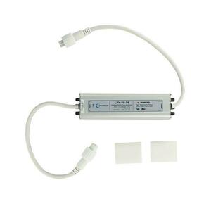 DecoLED Transformátor 36V, 50W, IP67 obraz