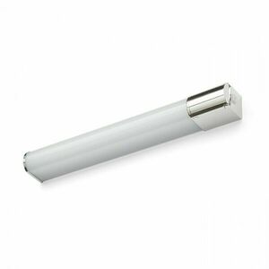 RED - DESIGN RENDL VÝPRODEJ VZORKU RENDL FLORIO 49 chrom 230V LED 8W IP44 3000K R12904 obraz