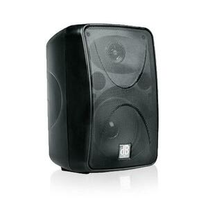 DbTechnologies Aktivní 5" PA reproduktor K70 50 W RMS/100 W špičkový obraz