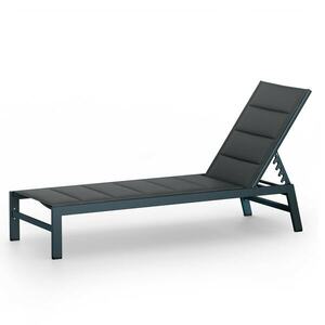 Blumfeldt Renazzo Lounge lehátko | 120 kg nosnost | 5 stupňů | vodoodpudivé obraz