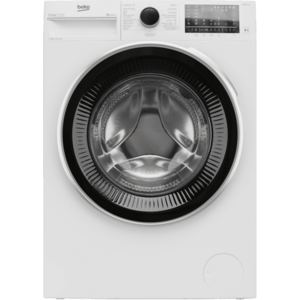 Beko B5WFU 68418 WBG obraz
