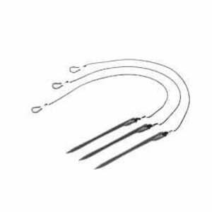 Motorola SMB Tethered Grey stylus Stříbrná 11-43912-03R obraz