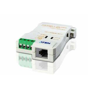 ATEN IC485SN signálový převodník Bílá IC485SN-AT obraz