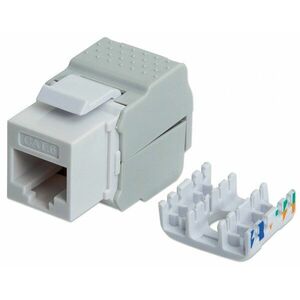 Intellinet 167062 Keystone modul C6 UTP twist 167062 obraz