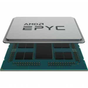 AMD EPYC 9224 2.5GHz 24-core 200W Processor for HPE P58540-B21 obraz
