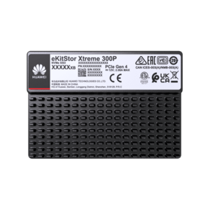 Huawei eKitStor Xtreme 300P PCIe 4.0 7.68TB SSD NVMe Disk 02356UQV obraz
