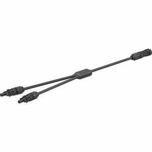Y-splitter Stäubli (PV-K/SPL-Y-6-15/15-15ESS/EP-0050) (samec) 32.0334 obraz