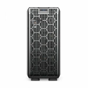 Dell PowerEdge PE T350, Tower Chassis 8x3.5, Xeon emea_pet350spl3 obraz