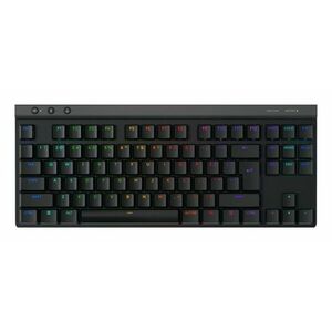Logitech G 920-012538 klávesnice Hraní USB + RF Wireless 920-012538 obraz