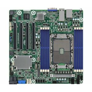 ASRock SPC621D8U-2T, 1xSKT LGA4189, 3Gen. Intel Xeon SPC621D8U-2T obraz